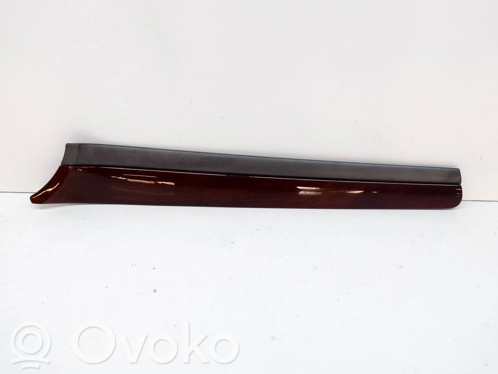 Audi A8 S8 D3 4E Front door card panel trim 