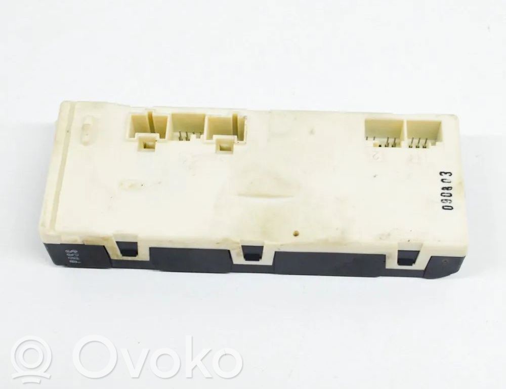 Sterownik / Moduł elektrycznej klapy tylnej / bagażnika   A2048708926,2840218603300,A2044420619,A2048705226
