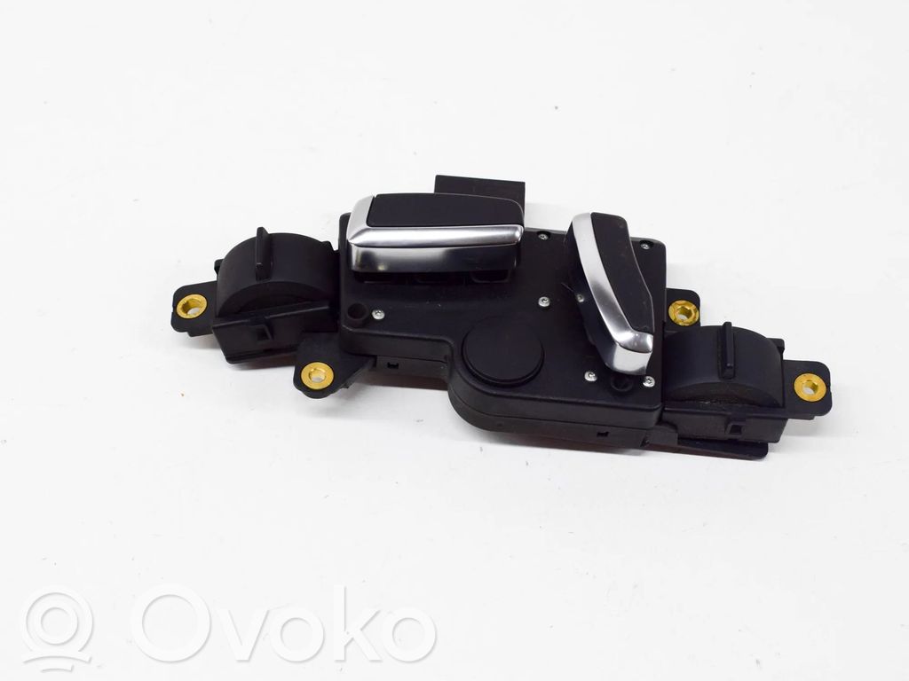 Seat control switch   4E9959766C
