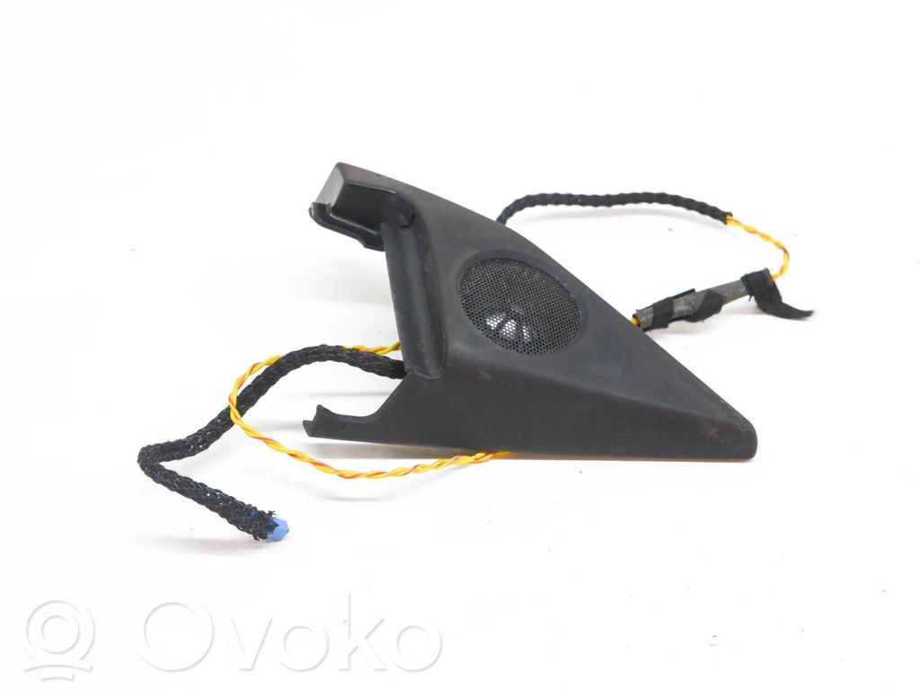 BMW 6 E63 E64 Front door speaker 