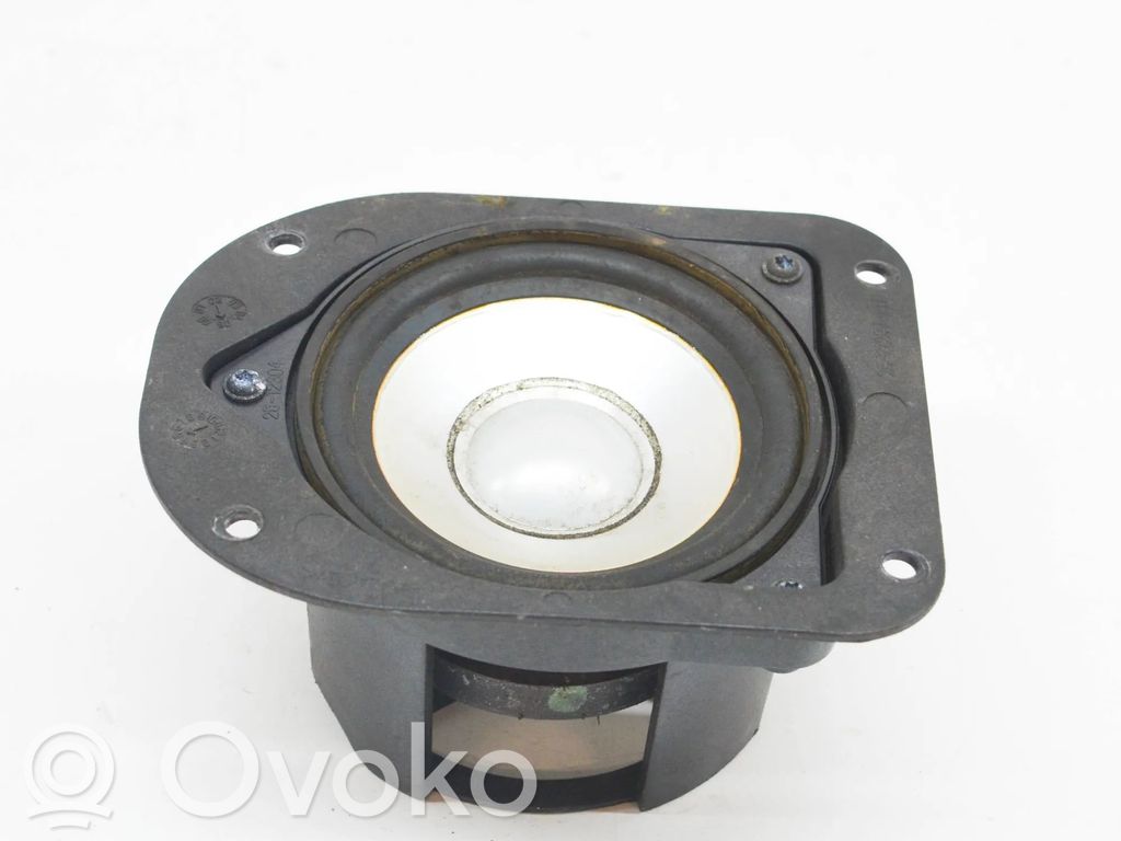 BMW 6 E63 E64 Rear door speaker 