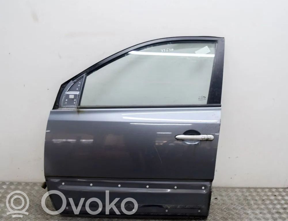 Renault Koleos I Durvis 
