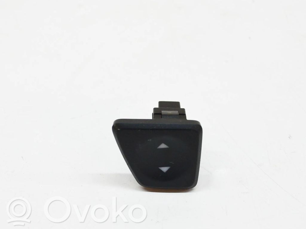 Fiat 500 Electric window control switch 