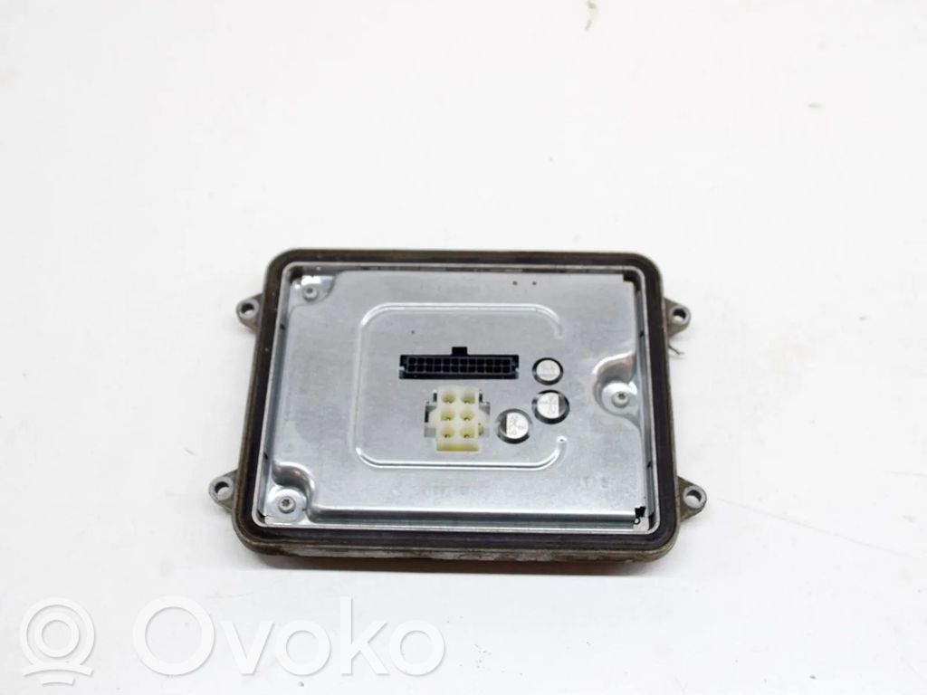 Tesla Model S Žibinto blokelis/ (xenon blokelis) 