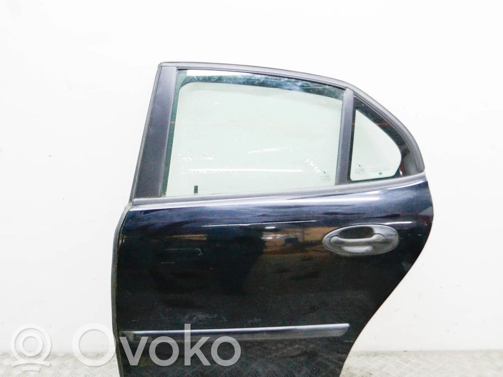Saab 9-3 Ver1 Galinės durys 