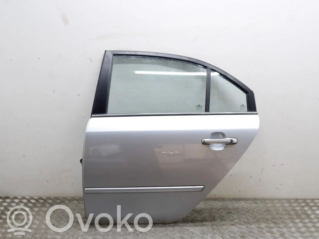 Hyundai Sonata Puerta trasera 
