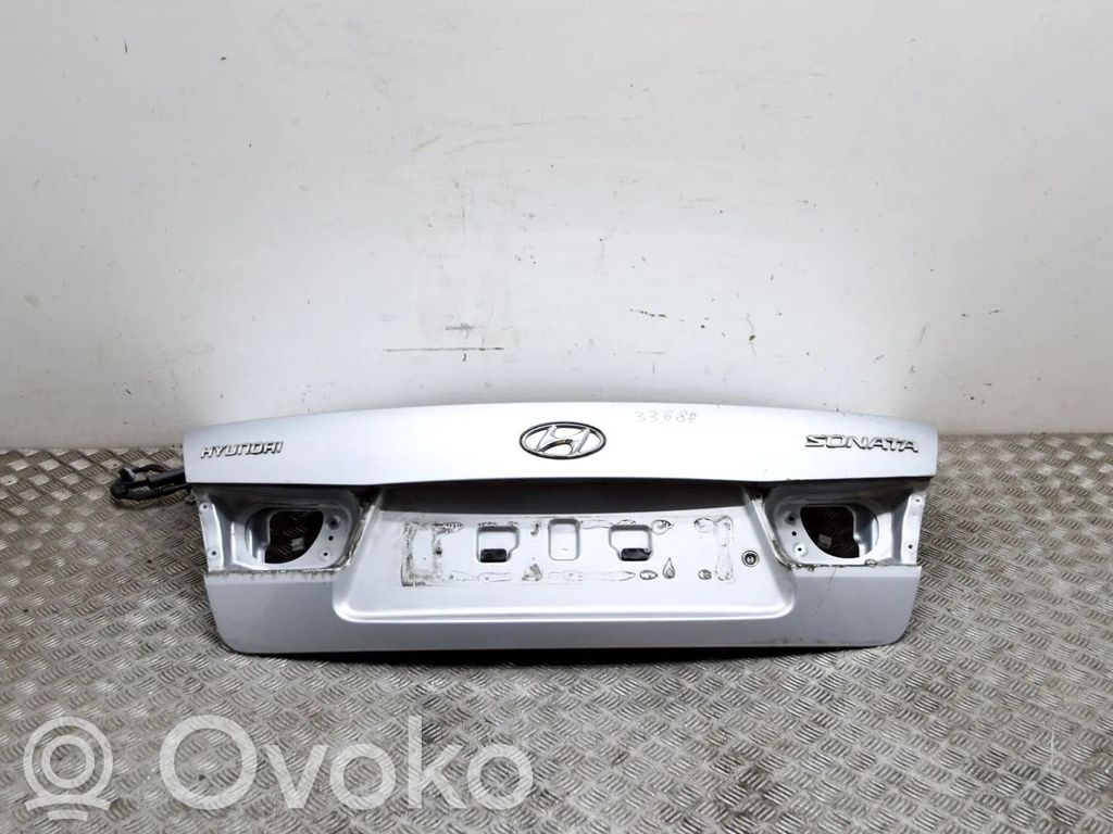 Hyundai Sonata Puerta del maletero/compartimento de carga 