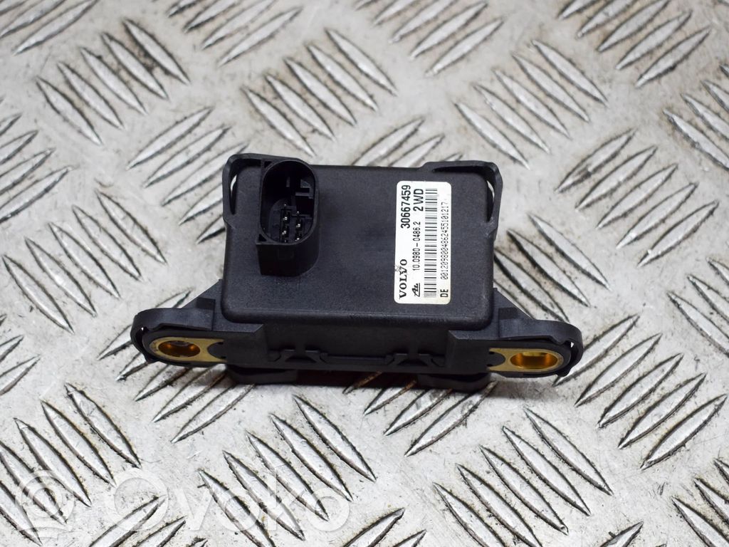 Sensor de aceleración   10098004862,30667459