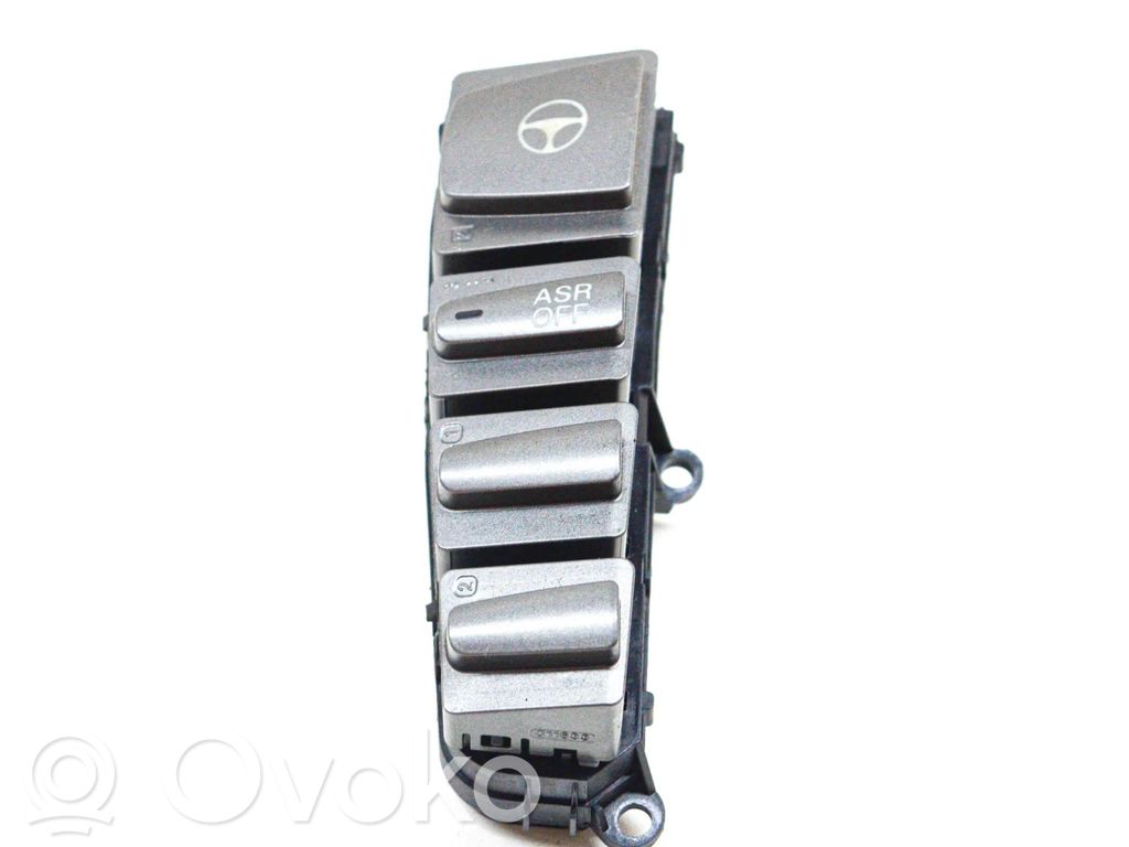 Fiat Bravo Comutator controlul tracțiunii (ASR) 
