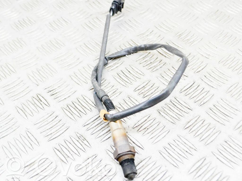 Volkswagen Golf VII Lambda probe sensor 