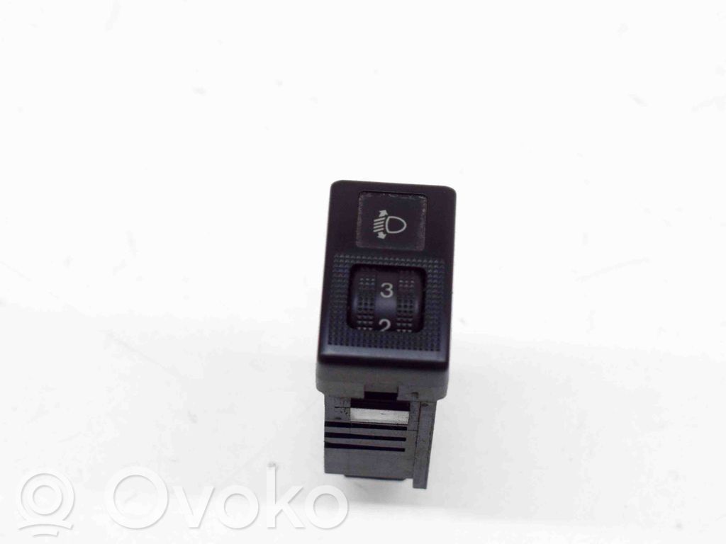 Mazda 2 Headlight level height control switch 