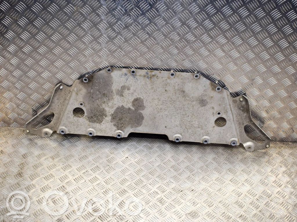 Engine splash shield/under tray   6858282