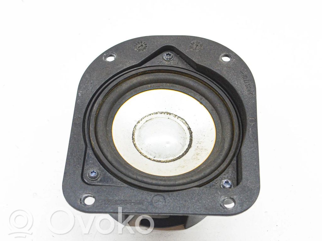 BMW 6 E63 E64 Altavoz de la puerta trasera 