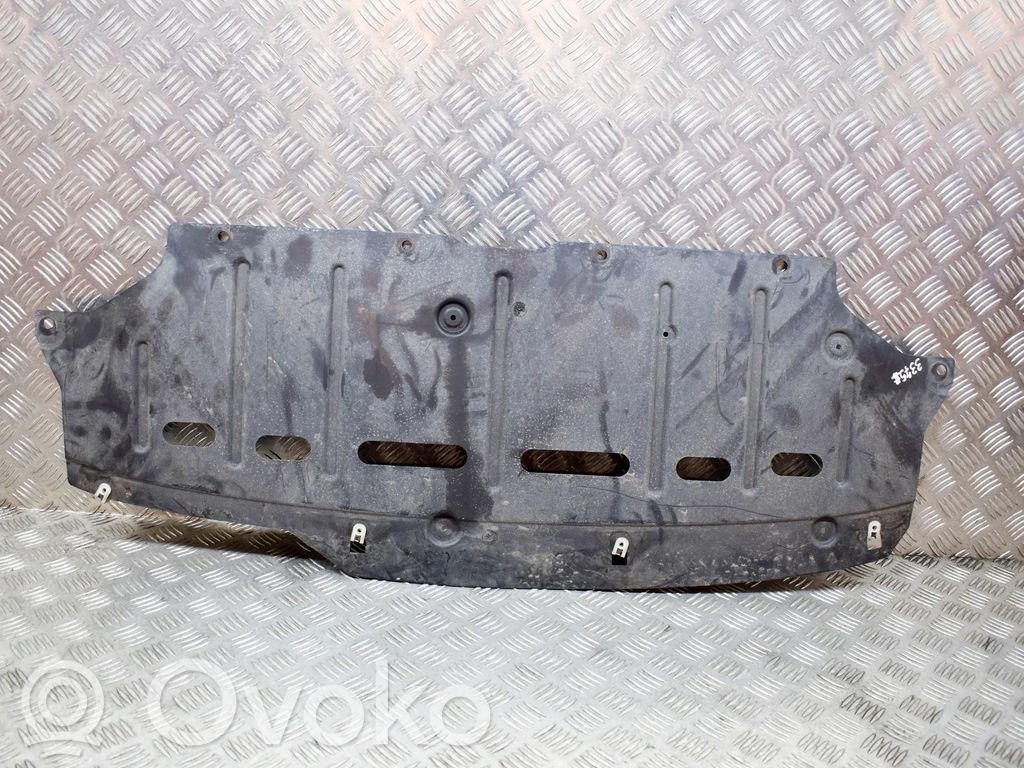 BMW i3 Engine splash shield/under tray 