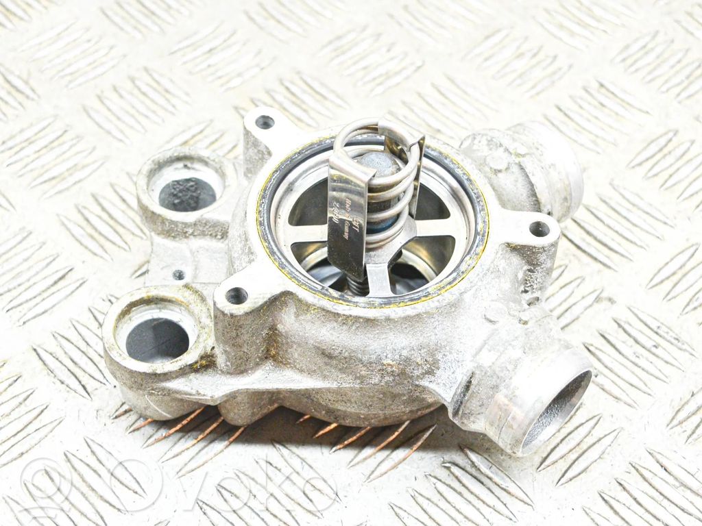 BMW 5 E60 E61 Termostatas 