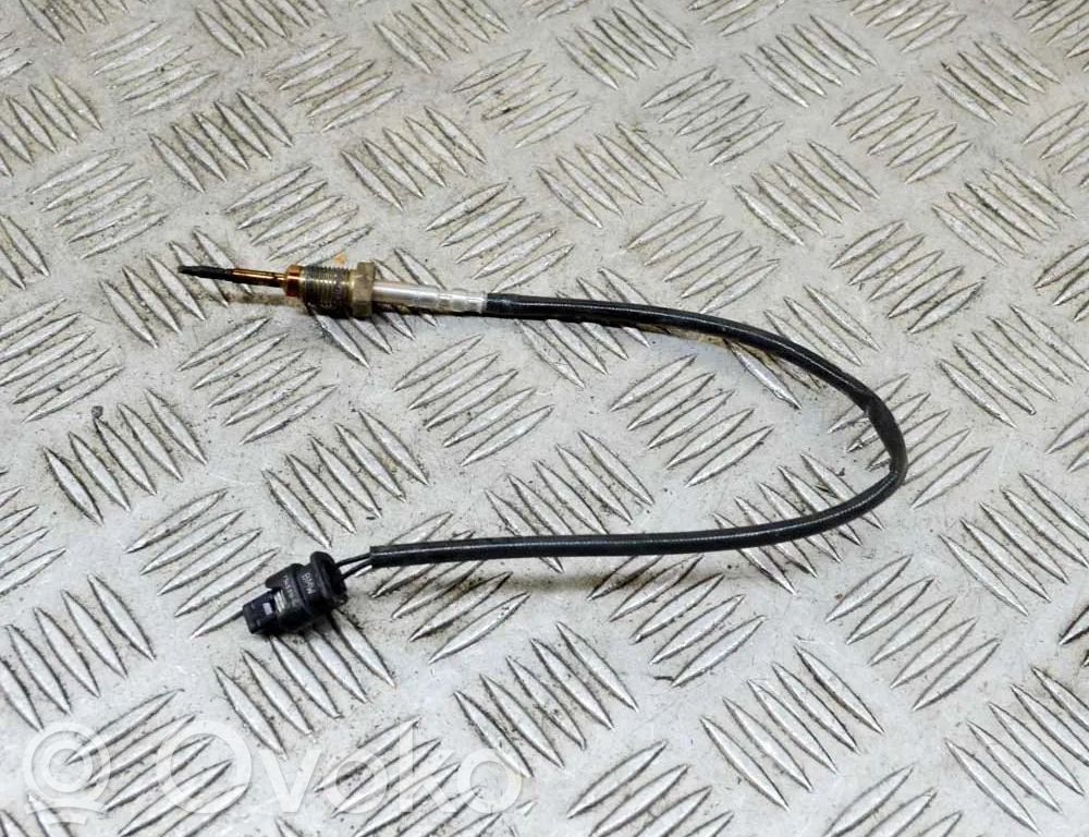 BMW 3 F30 F35 F31 Oil temperature sensor 