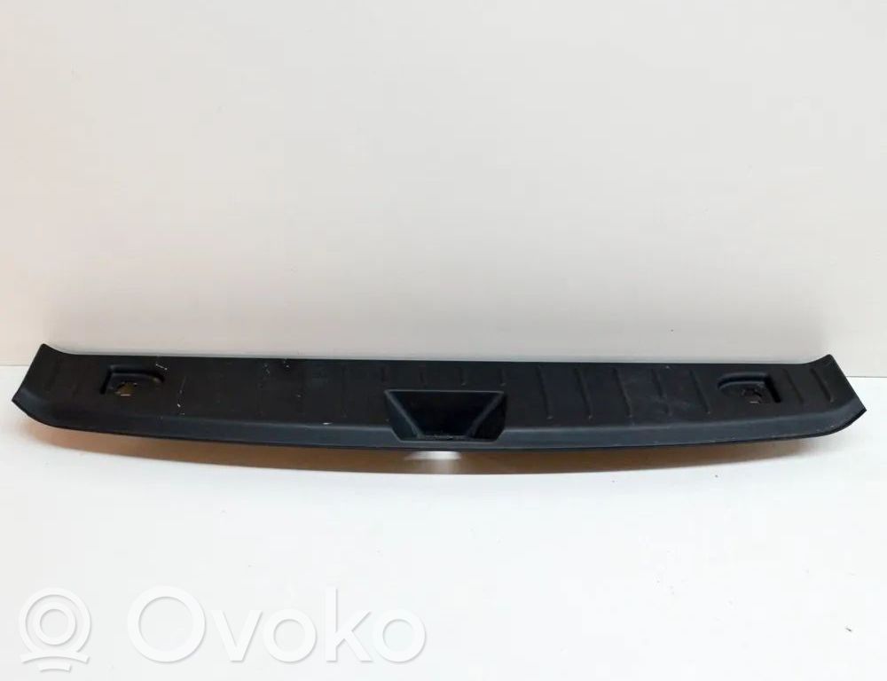 BMW i3 Protector del borde del maletero/compartimento de carga 