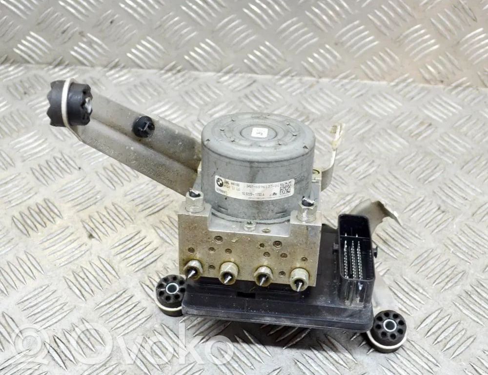 BMW i3 ABS Pump 