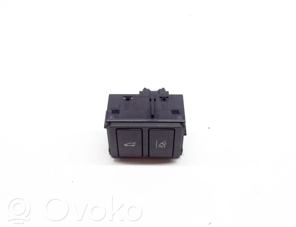 Land Rover Range Rover Evoque L538 Un conjunto de interruptores 