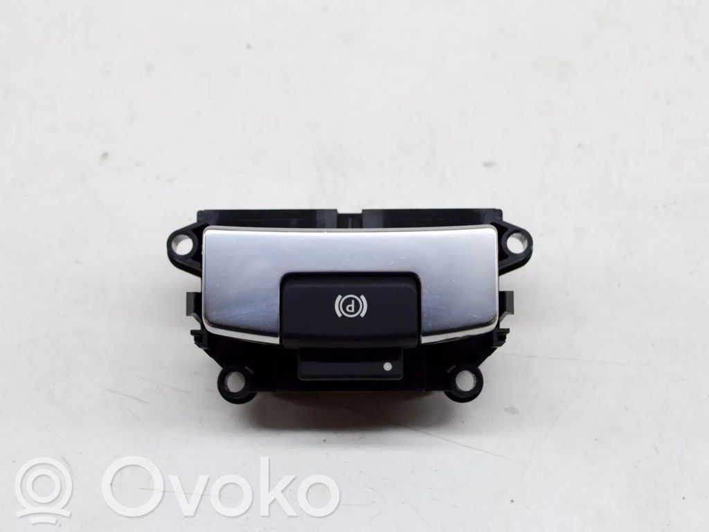 Land Rover Range Rover Velar Interrupteur, commande de frein de stationnement 