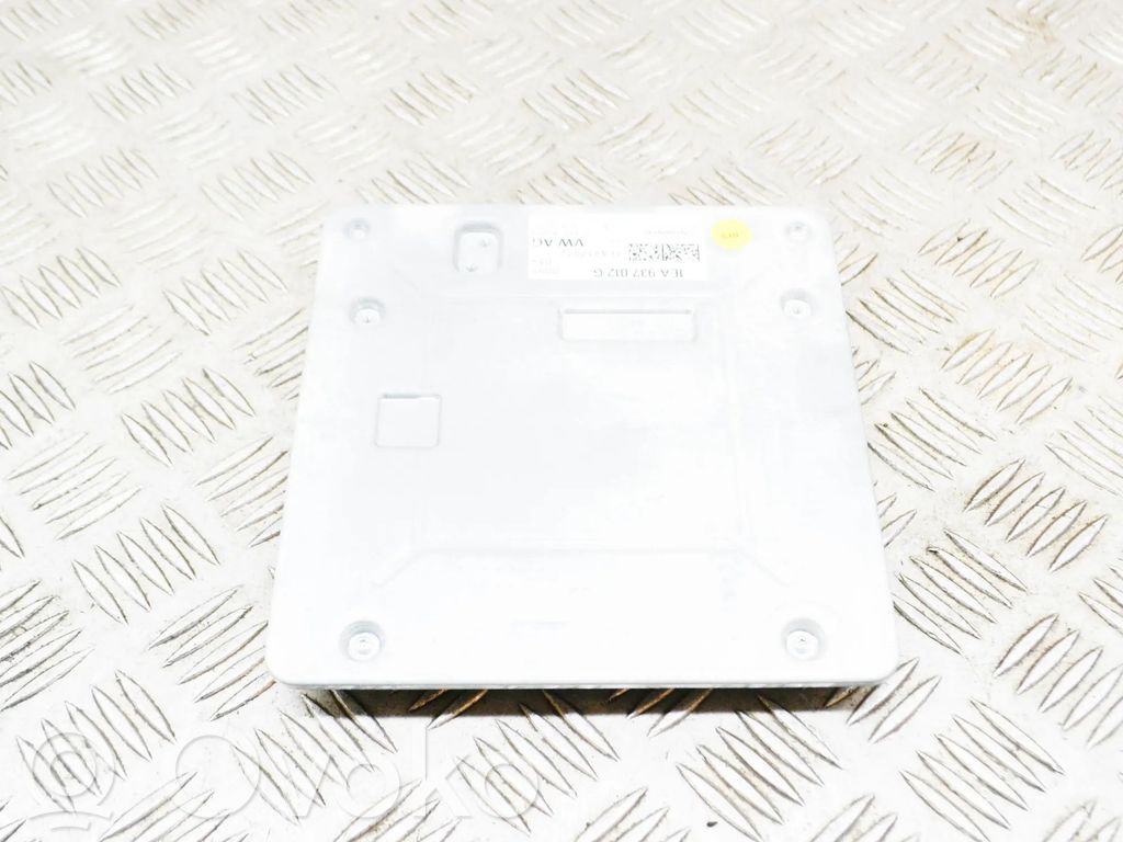 Módulo de control Gateway   1EA937012,A3C05600907,1EA937012G