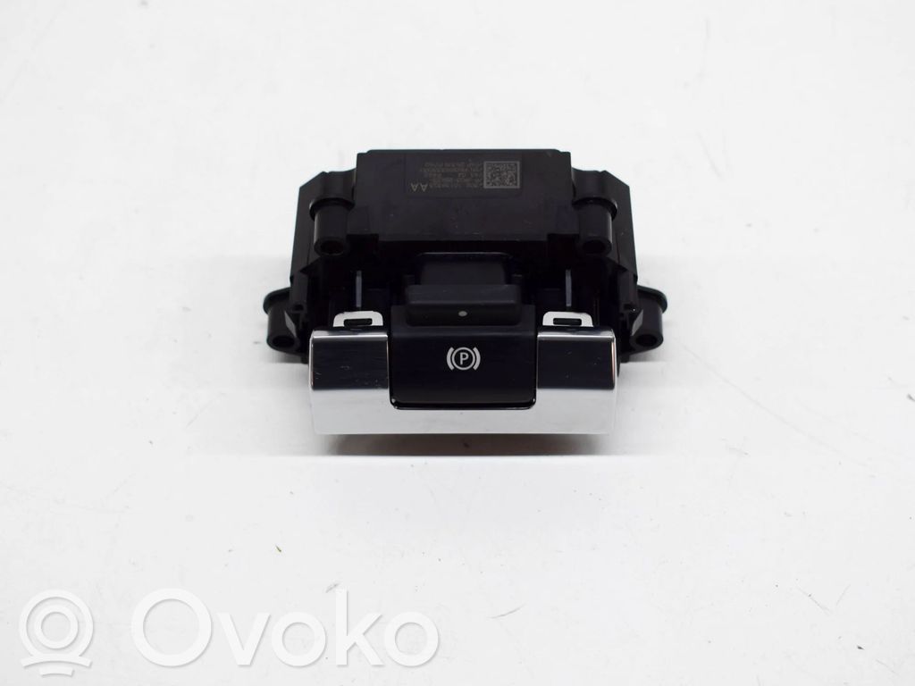 Jaguar E-Pace Hand parking brake switch 