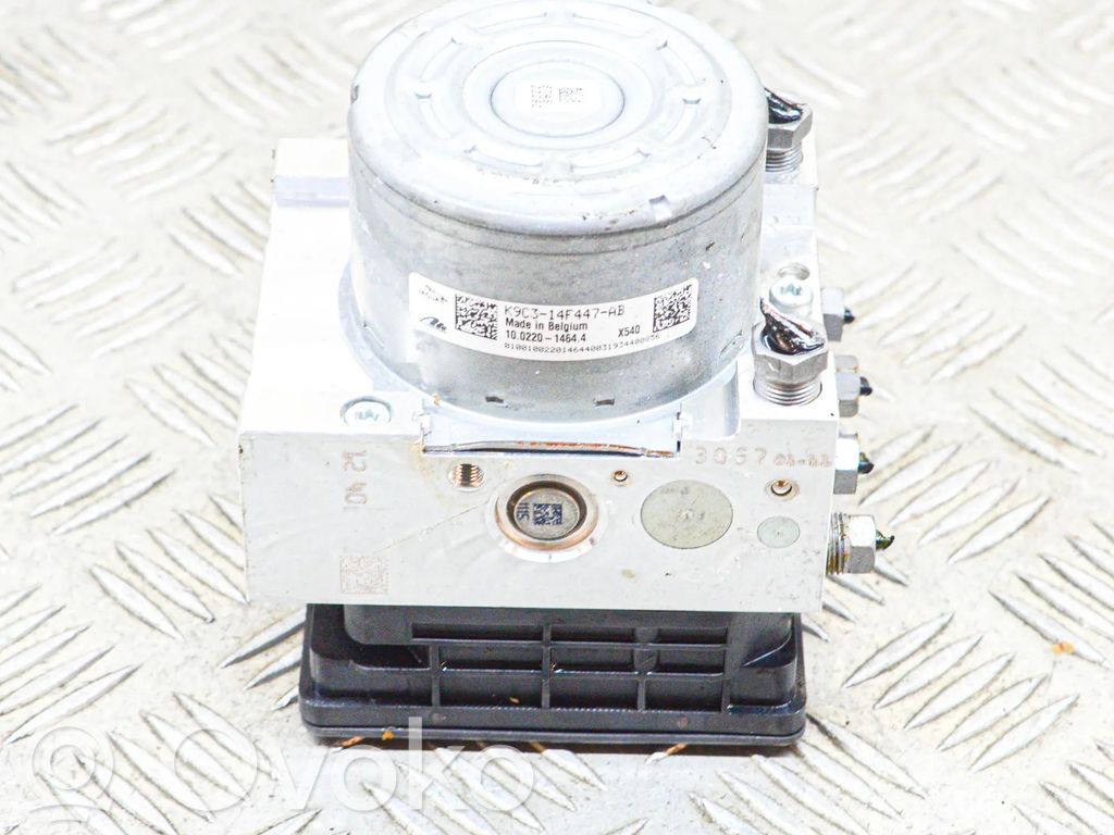 ABS Blokas   K9C314F447AB,10062732891