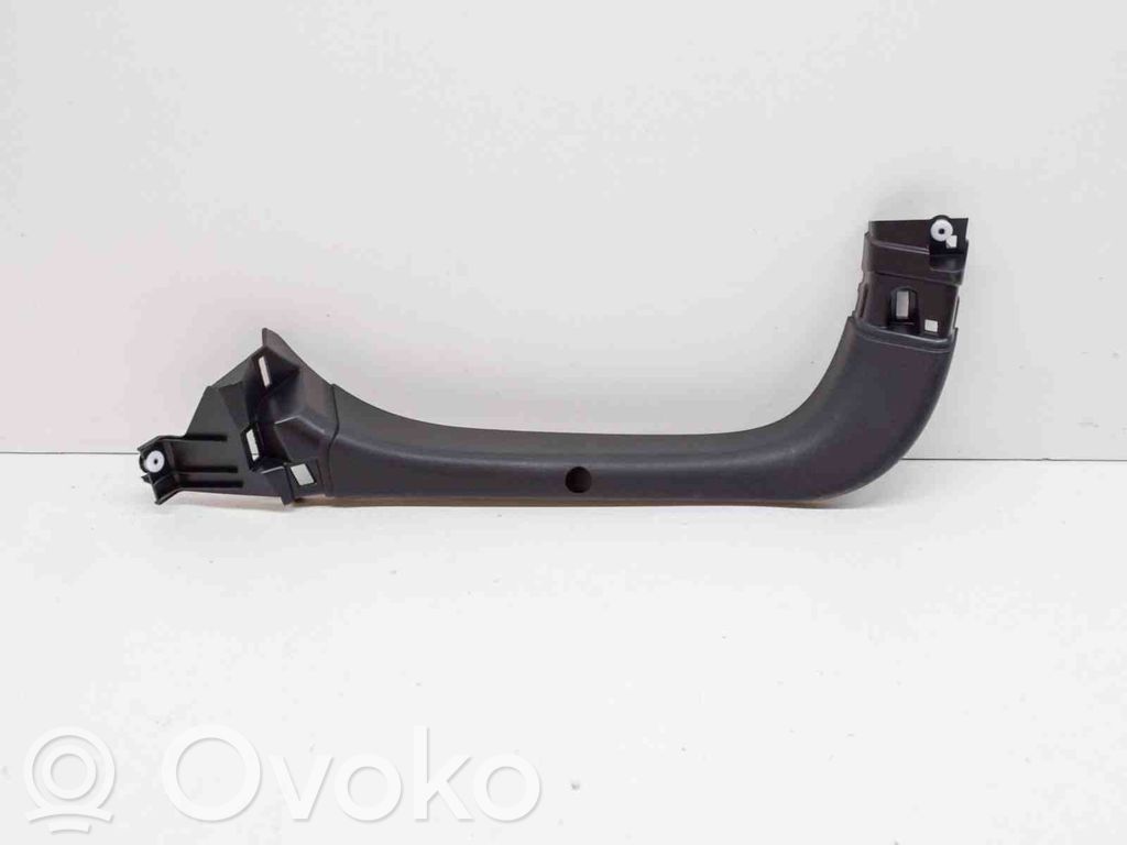 Jaguar E-Pace Moldura lateral de la consola central trasera 