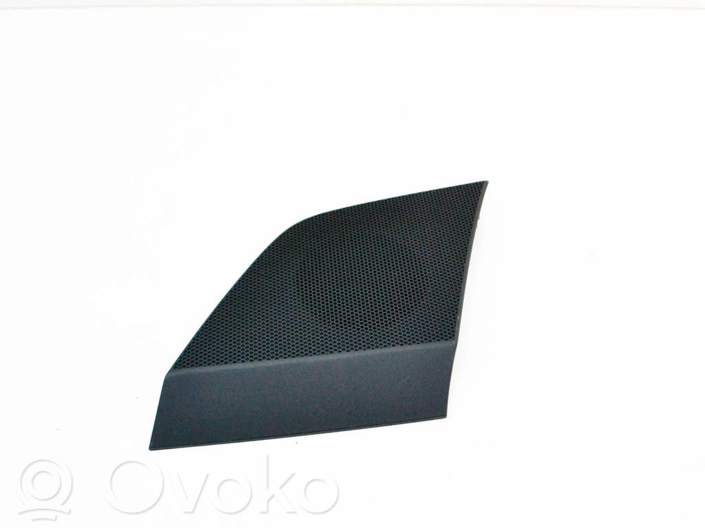 Audi Q7 4M Rivestimento altoparlante centrale cruscotto 