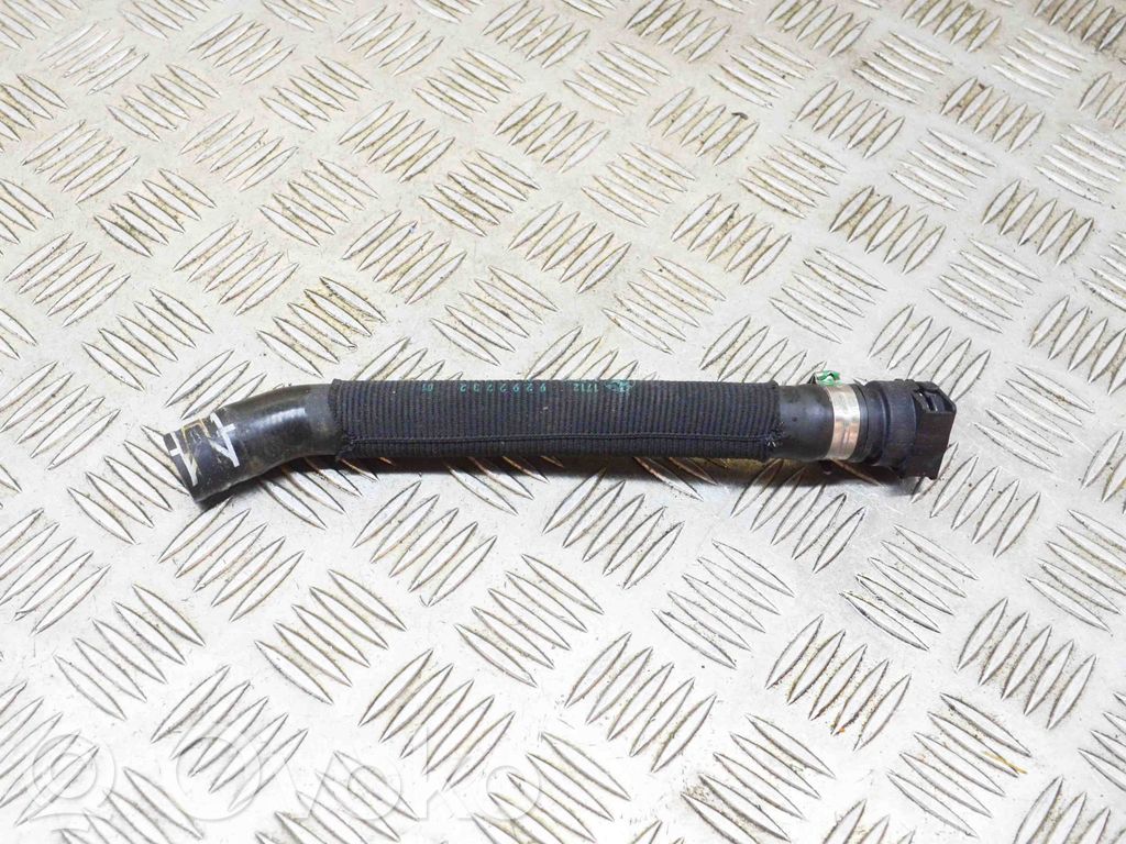 BMW i3 Engine coolant pipe/hose 