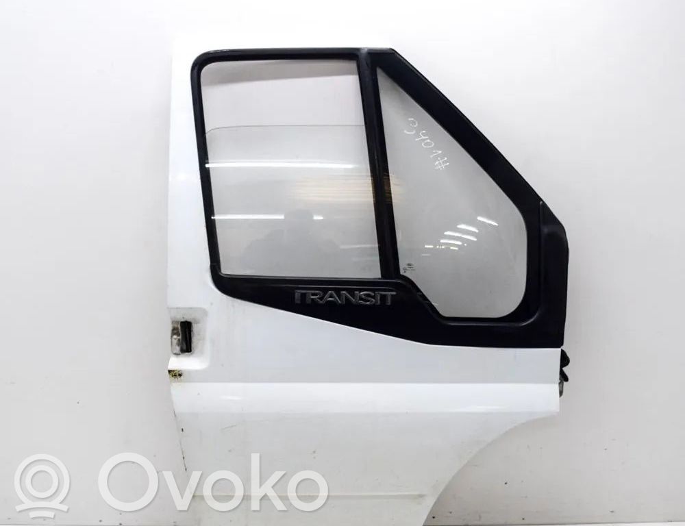 Ford Transit Priekinės durys 