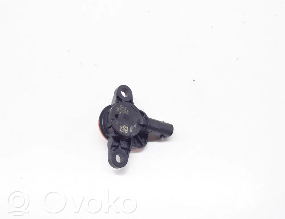 Volvo XC40 Airbagsensor Crashsensor Drucksensor 
