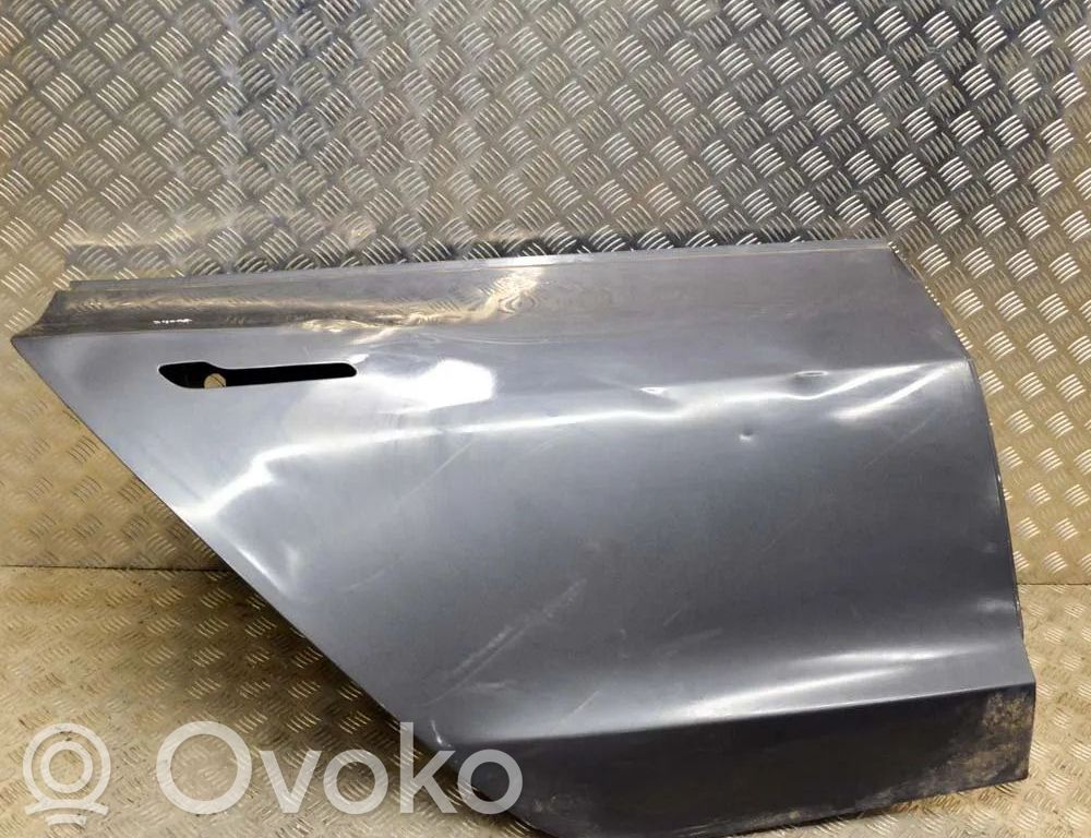 Tesla Model 3 Galinės durys 