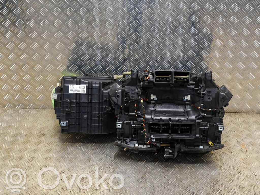 BMW 5 F10 F11 Nagrzewnica / Komplet 