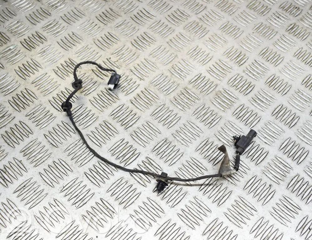 BMW 5 F10 F11 Otros cableados 