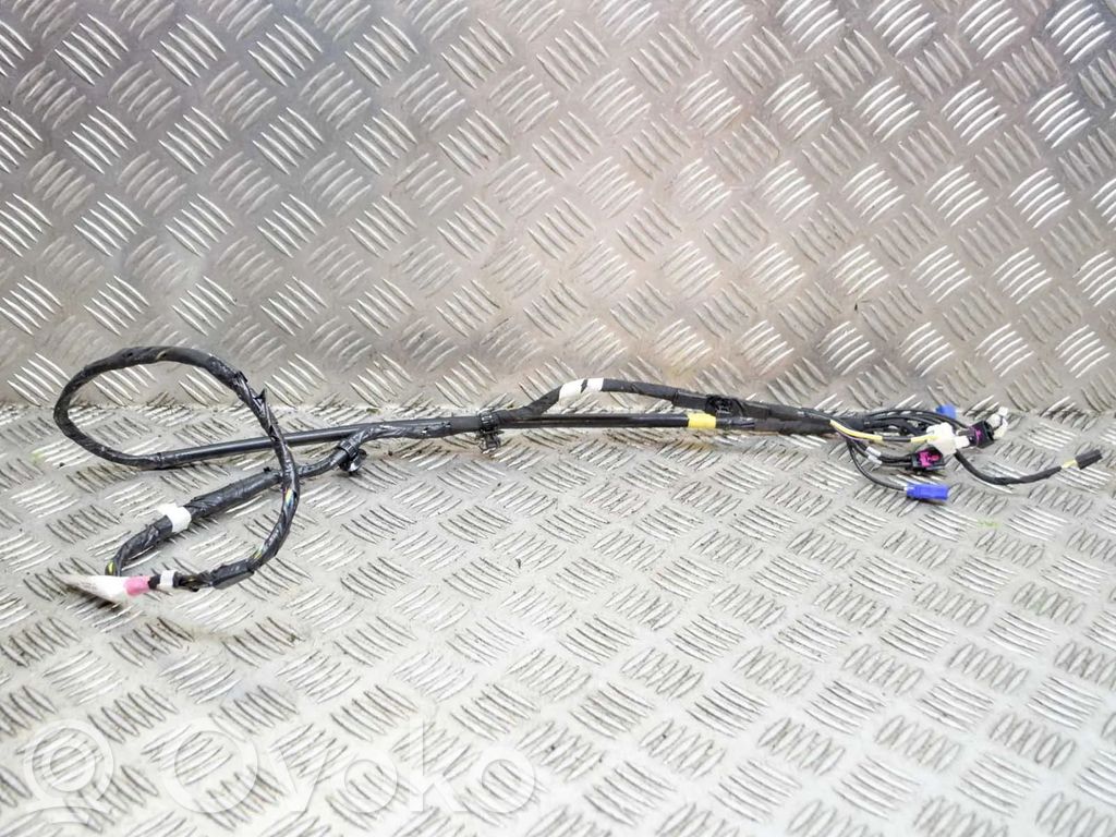 Otros cableados   106878700E