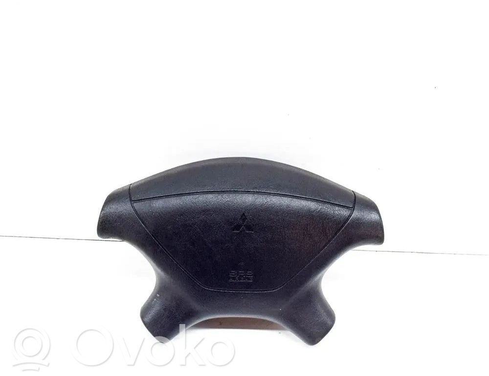 Mitsubishi Space Wagon Ohjauspyörän turvatyyny 