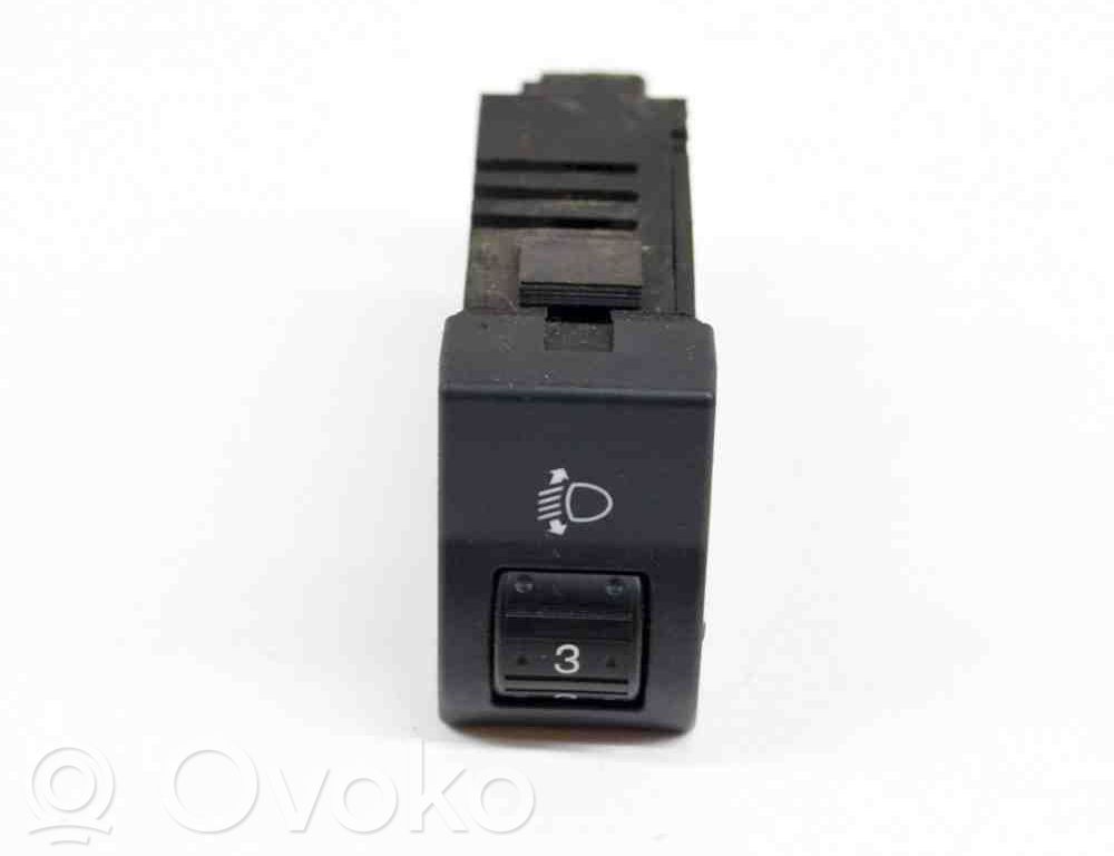 Ford Ranger Interruptor de control de altura del faro delantero 