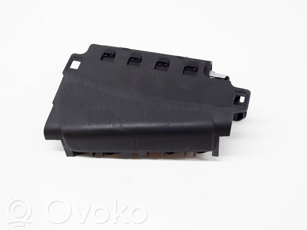 Citroen C6 Airbag del asiento 