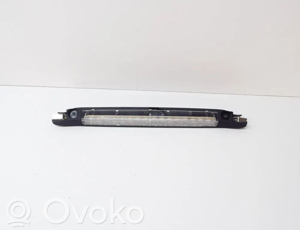 Citroen C6 Third/center stoplight 