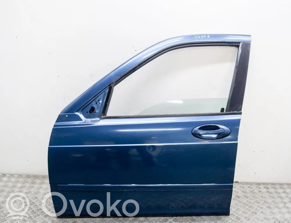 Saab 9-5 Front door 
