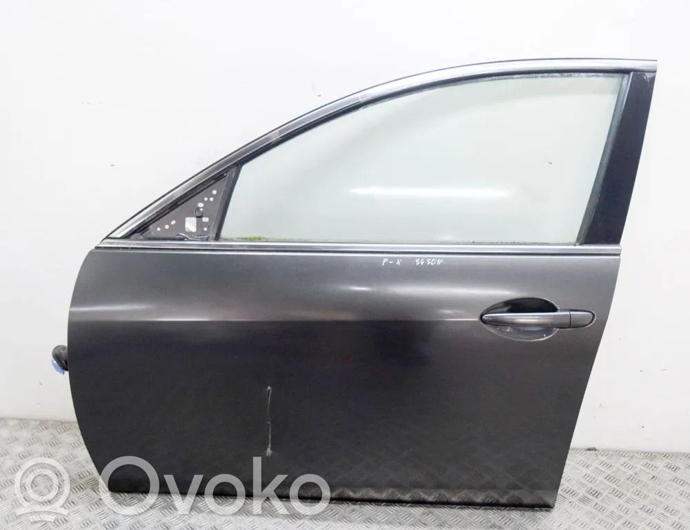 Mazda 6 Дверь 