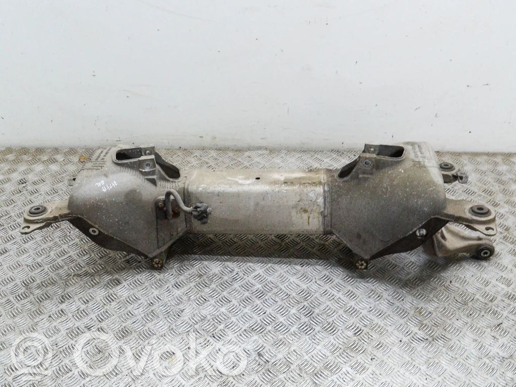 Citroen C6 Achsträger Hinterachse 