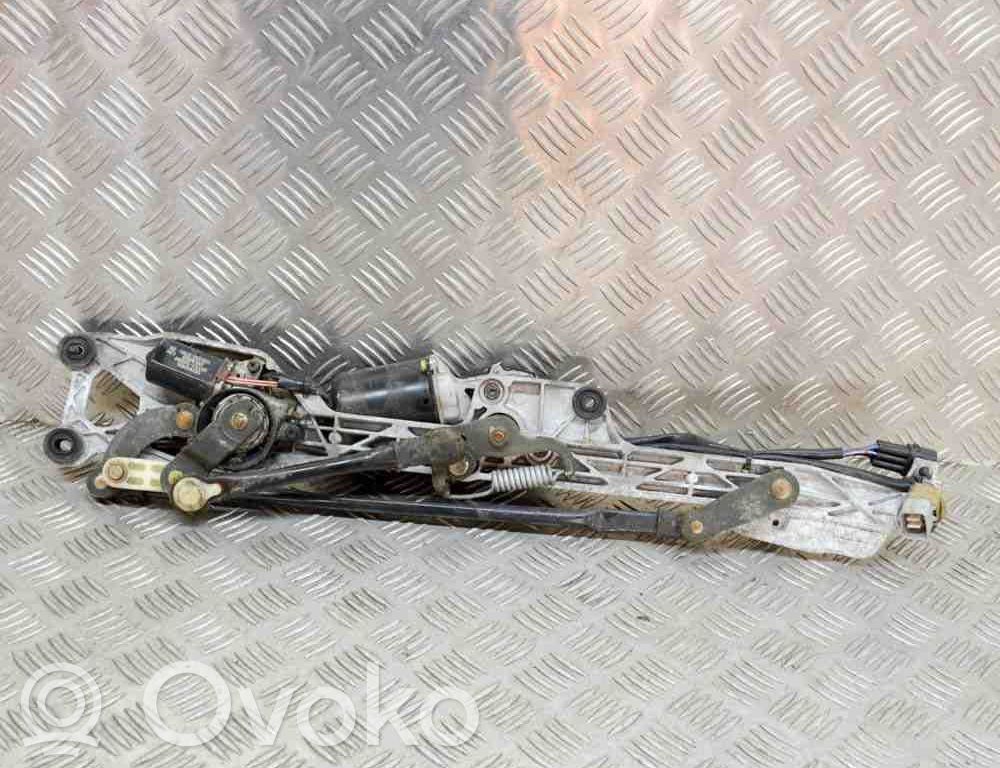 Lexus LS 430 Motor și paralelogram ștergător parbriz 