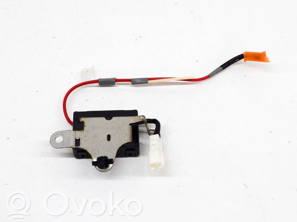 Lexus GS 300 350 430 450H Filtre antenne aérienne