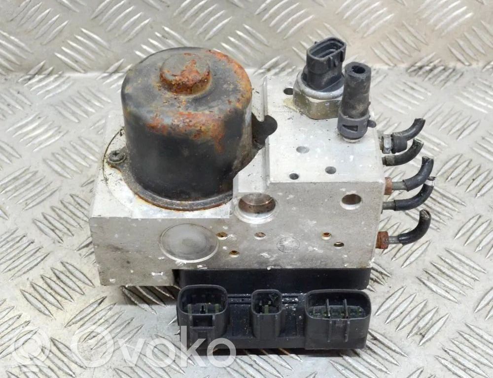 Bomba de ABS   4454050010,1339000010