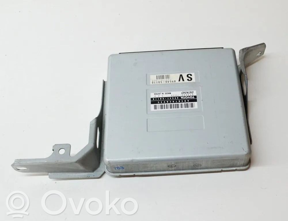 Lexus LS 430 Bloc ABS 