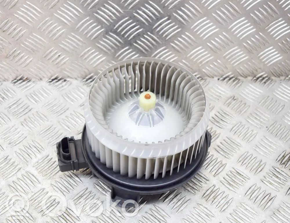 Jeep Patriot Soplador/ventilador calefacción 