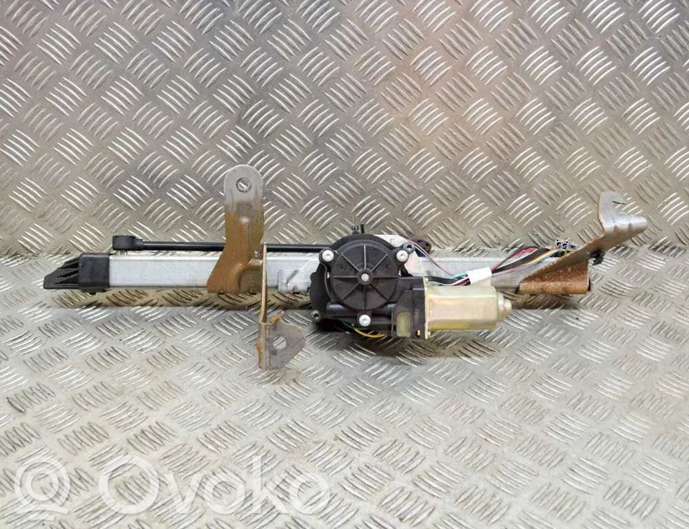 Chrysler Pacifica Tailgate/trunk/boot lift motor 