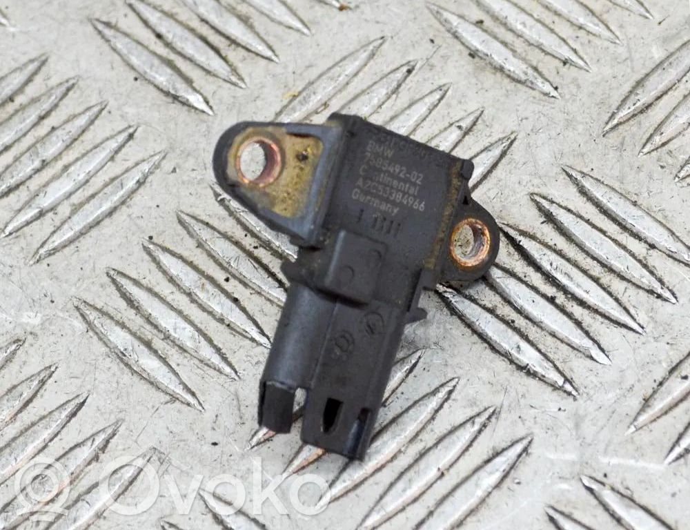 Luftdrucksensor   7585492,A2C53384966